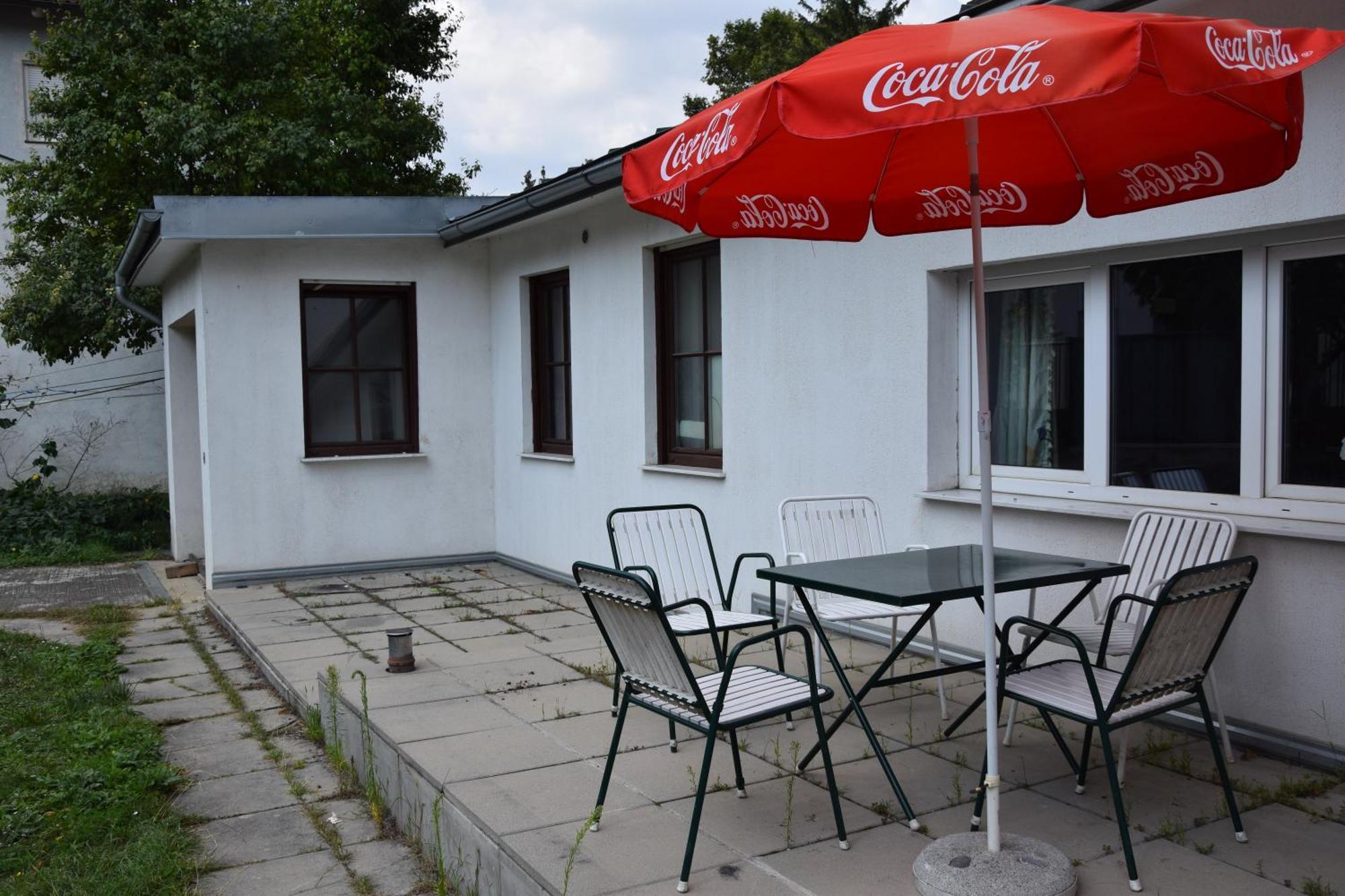 Central-Vintage Villa With Free Parking And 5Min Walk To Metro Vienna Exterior photo